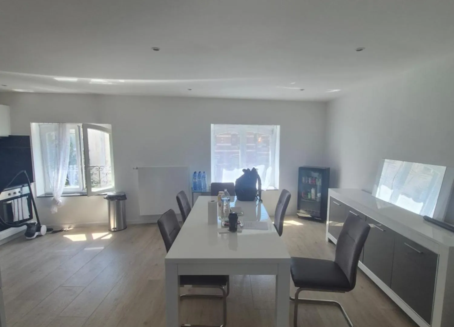 Genius Bnb Buyl 2Br Terrace Near City Center Брюссель 0*,  Бельгия