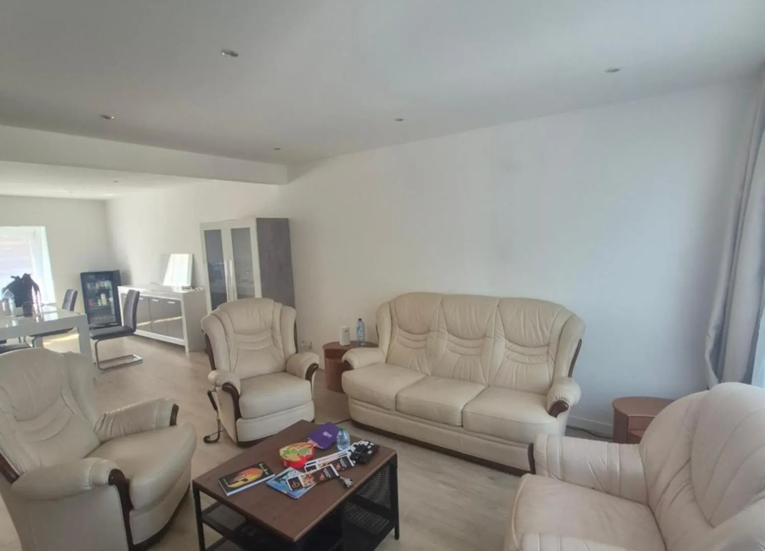 Genius Bnb Buyl 2Br Terrace Near City Center Брюссель Апартаменты