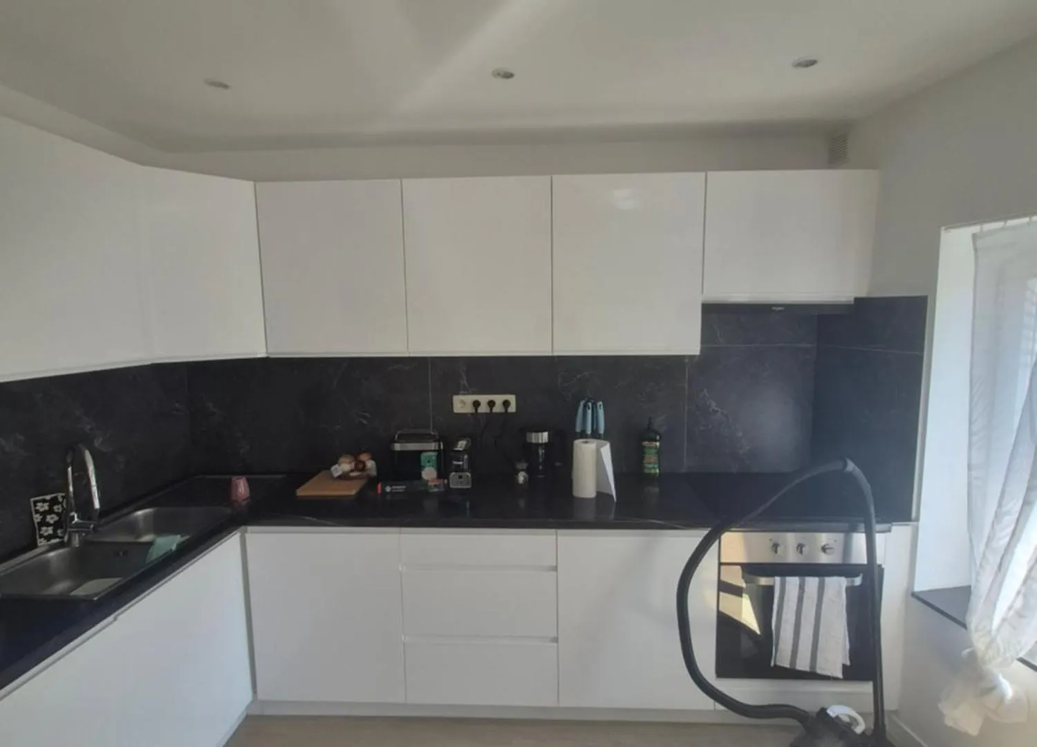 Genius Bnb Buyl 2Br Terrace Near City Center Брюссель Апартаменты