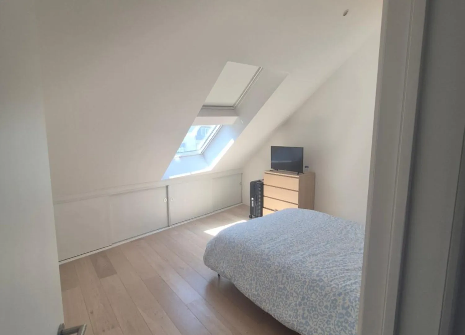Genius Bnb Buyl 2Br Terrace Near City Center Брюссель 0*,