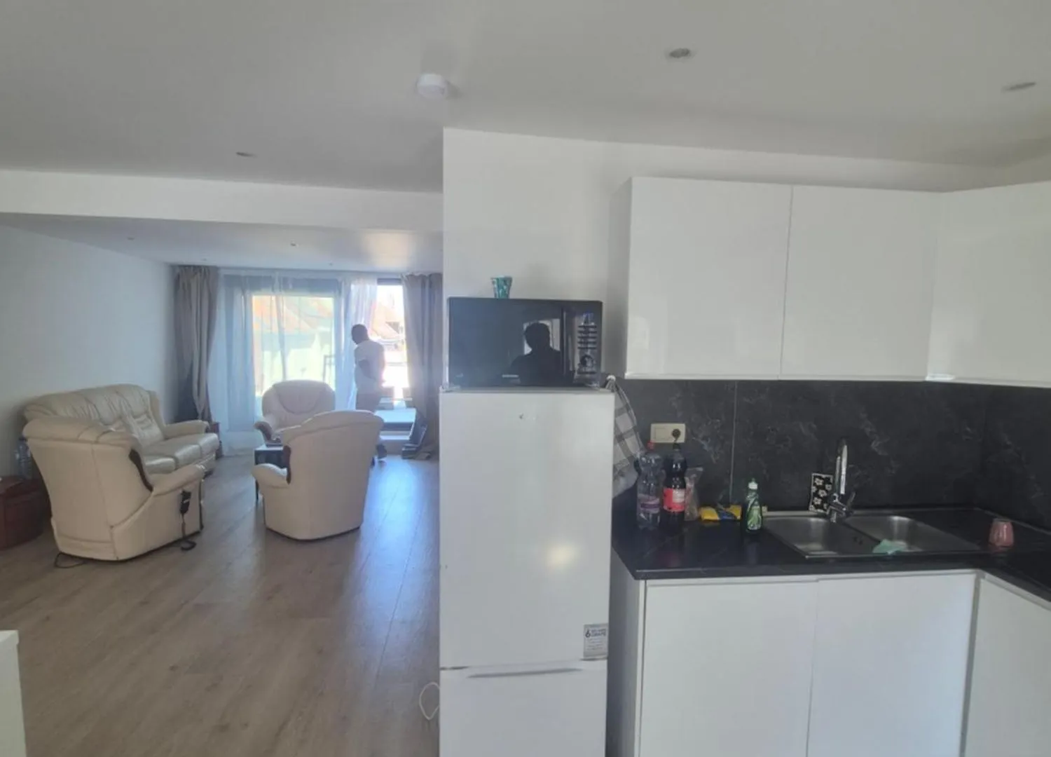 Genius Bnb Buyl 2Br Terrace Near City Center Брюссель