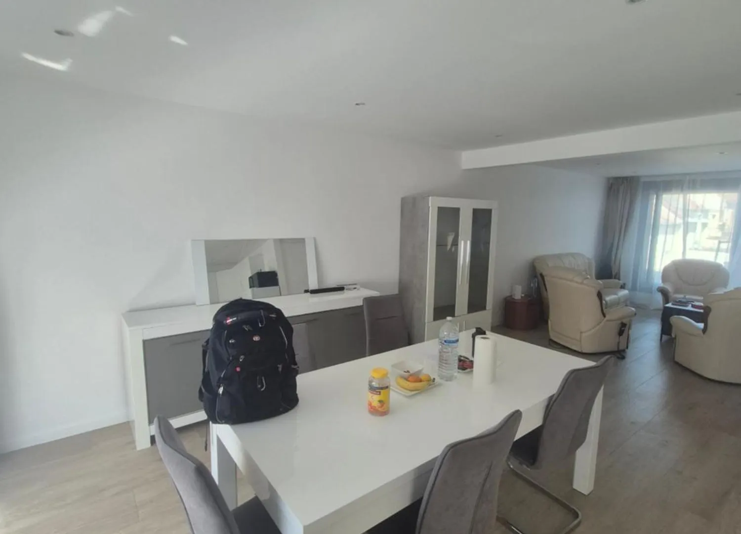 Genius Bnb Buyl 2Br Terrace Near City Center Брюссель Бельгия